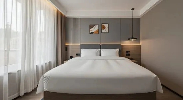 Люкс Business Kaiston International Hotel