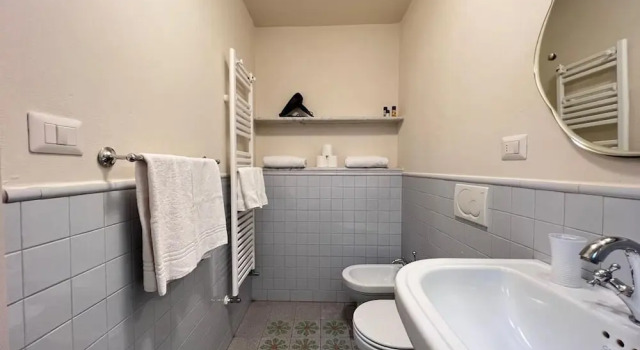 Апартаменты Deluxe BorgoDeGreci Apartments