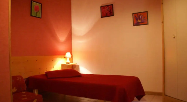 Family Escape in Les Salelles, Prenota Casa vacanze Les Salelles Rodano-Alpi