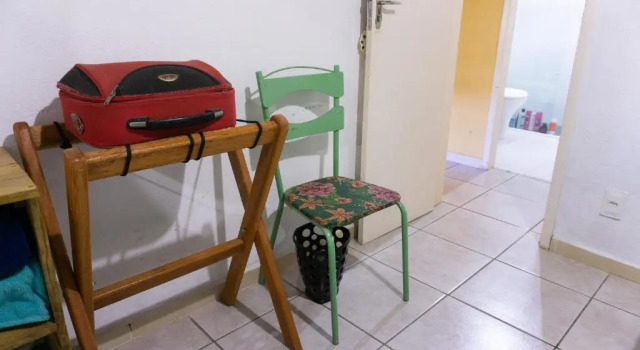 Номер Economy Casa dos Açores B&B