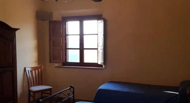 Agriturismo Colleoli