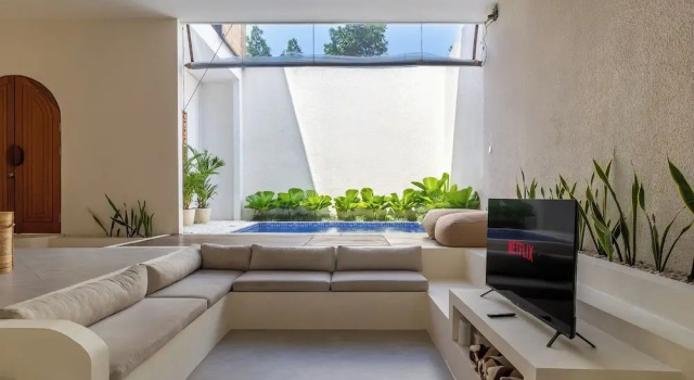 Arjuna Villa by Betterplace