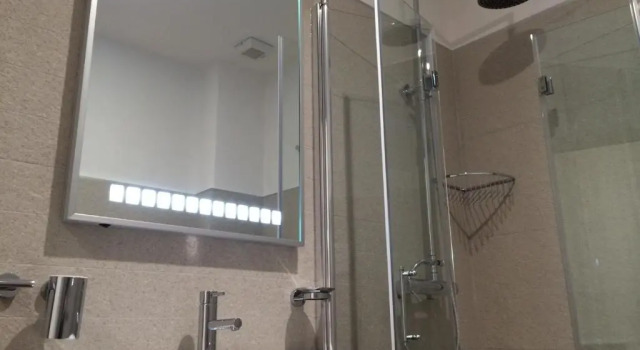 Номер Standard B&B White con Parcheggio Privato