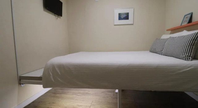 Двухместный номер Standard Just4u Guesthouse