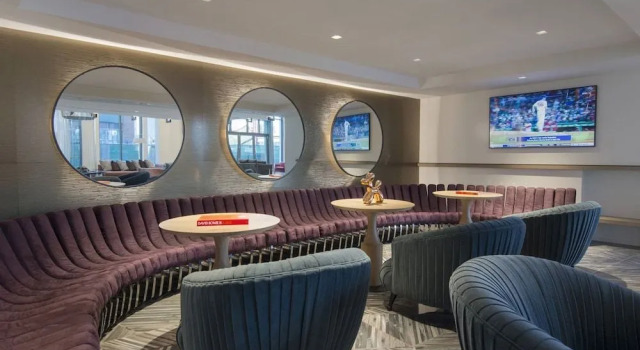 Global Luxury Suites in South End