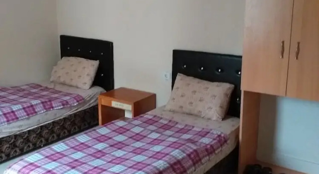 Трёхместный номер Standard Kisla Pansiyon