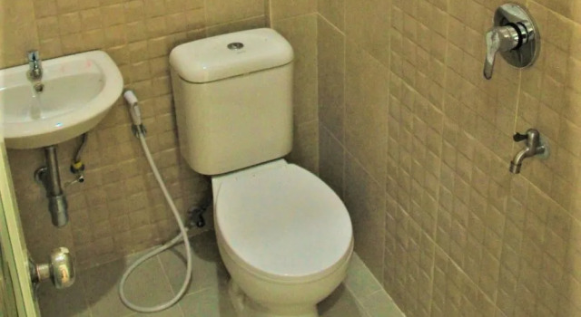 Номер Standard Green Village Residence Syariah