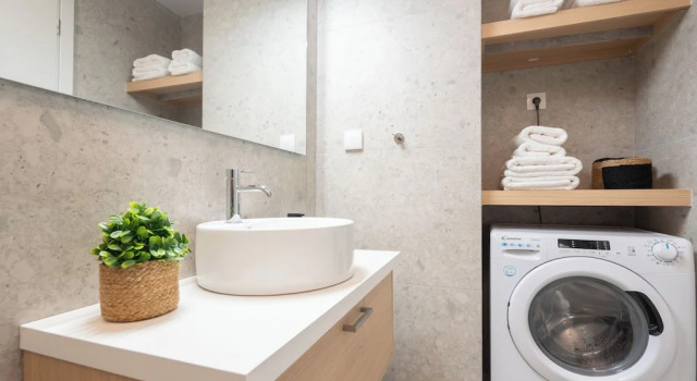 Апартаменты Standard Kosmos Luxury Residences