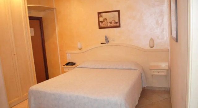Номер Standard Hotel Belvedere