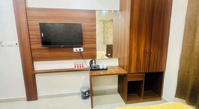 Семейный номер Standard hotel deep palace