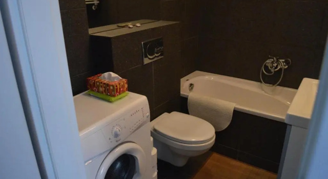 Апартаменты Apartament w Sercu Starówki