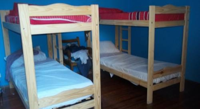 Akais Hostel Palermo Soho