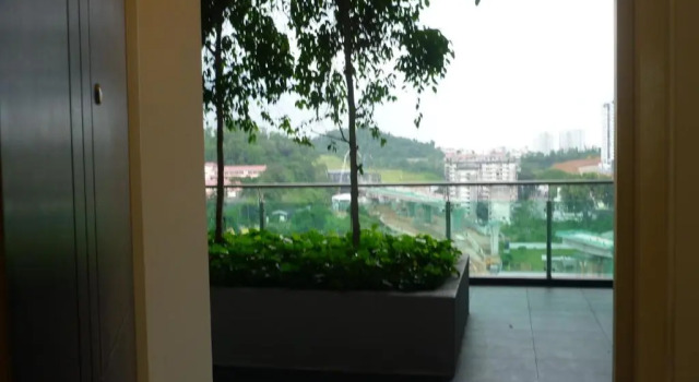 Апартаменты Deluxe Homestay Kuala Lumpur ; Terminal TBS ; Bukit Jalil