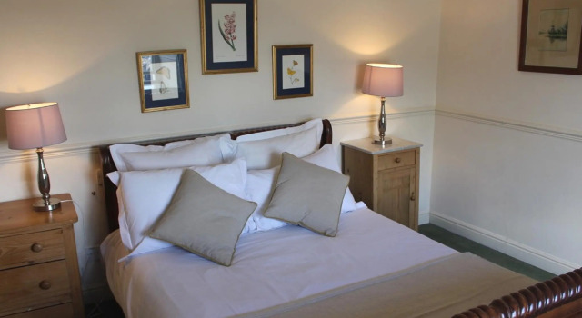 Номер Standard The Wensleydale Hotel