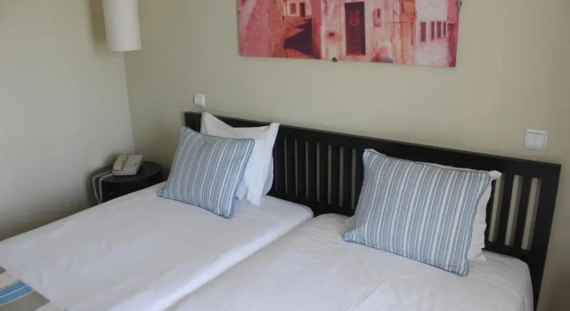 Номер Standard Hotel Ordem De Santiago