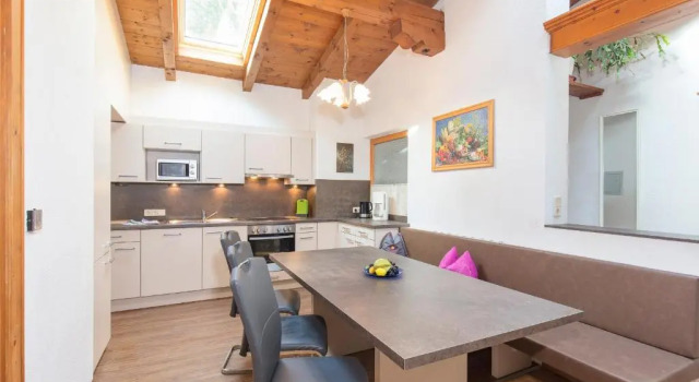Апартаменты с 3 комнатами Appartement Gehörde-Sölden inklusive Summercard