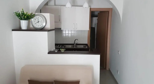 Апартаменты c 1 комнатой Carpe Diem B&B e Case Vacanza