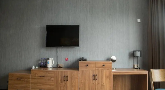 Jun Hotel Henan Zhoukou Chuanhui District Wanda Plaza, Prenota Hotel Zhoukou Henan
