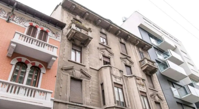 Vela Maison, Забронировать Отель Отели Милана с парковкой, рядом с Лорето, Парковка