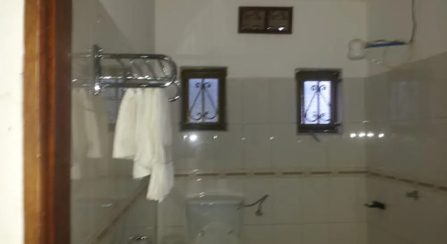 Номер Deluxe Philo Leisure Gardens