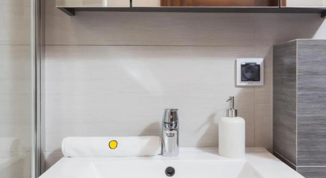 Self Check - in 24h near Tauron Arena Apartments by InPoint, Réserver Appartement Grzegórzki 