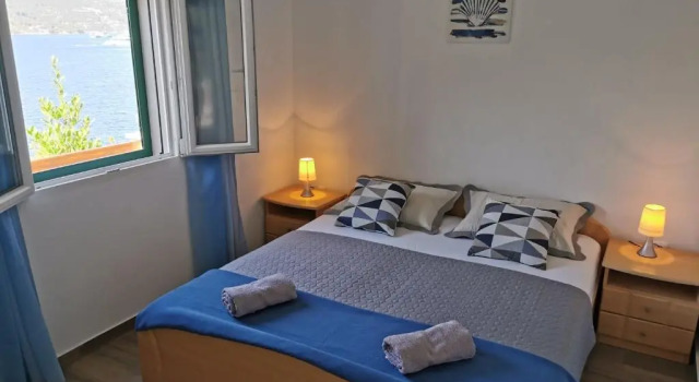 Holiday home Vers - 35m from sea