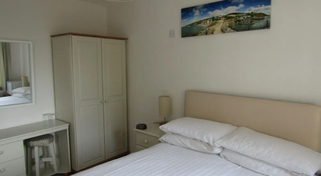 Номер Comfort St Maur