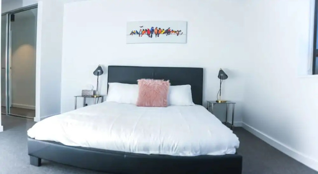 Vibrant Inner City Living, Prenota Hotel Hotel a Queensland con piscina, Piscina