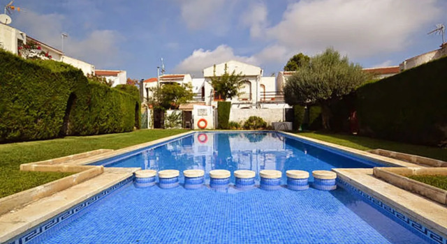 Villa Villa Casalot 9 by Interhome, Забронировать Вилла Миами-Плайя 