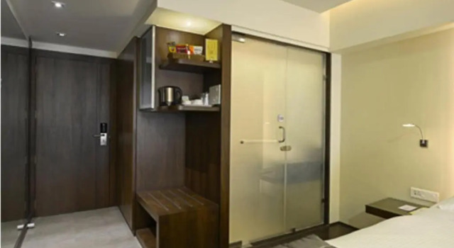 Номер Deluxe Hotel Grande 51