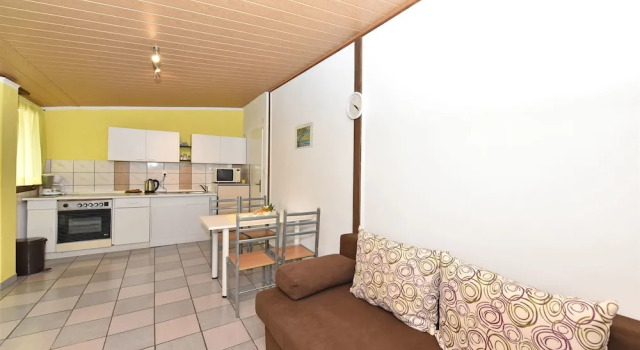 Apartments Vesna