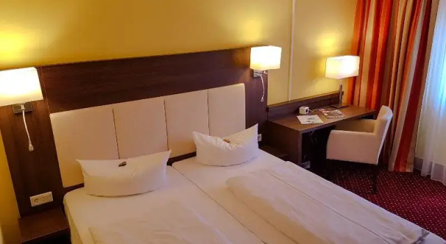 Номер Classic INVITE Hotel Nürnberg City
