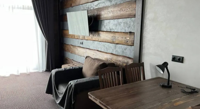 Valley Sunny, корпус Business Residence 1 (Валли Санни, Бизнес Резиденс 1)