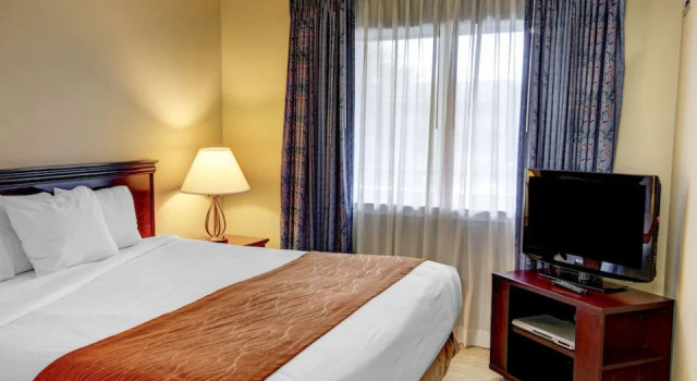 Quality Suites, Κράτηση Ξενοδοχείο Rockville Washington DC Metropolitan area