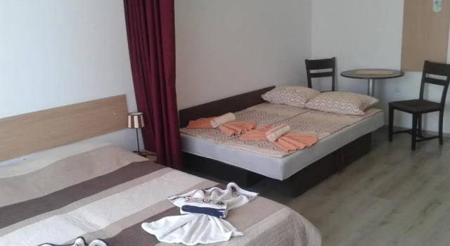 Студия Apartments Kaloyan