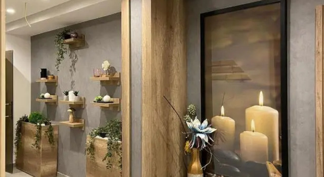 President Kop A407 Spa & Wellness, Buchen Sie Resort Kopaonik 