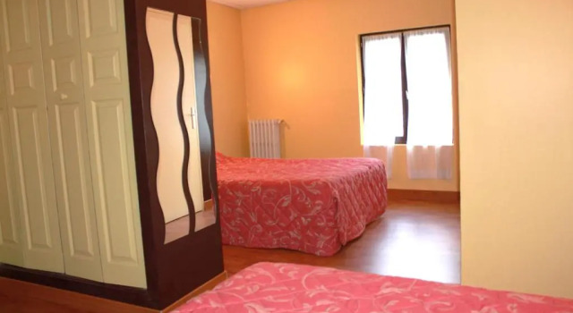 Четырёхместный номер Standard Hotel Nova