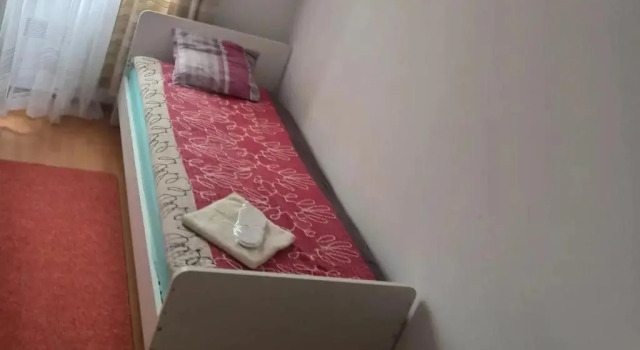 Номер Economy Ochota Forest Guest House