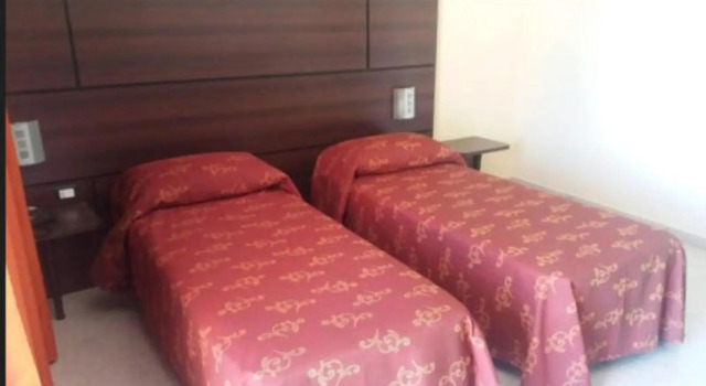 Hotel Villa Damanti