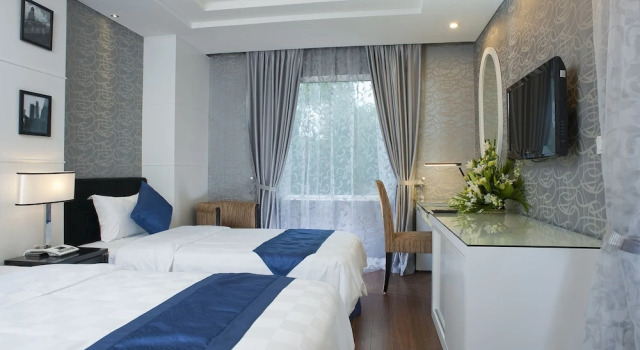 Номер Standard Church Boutique Hotel - Hang Gai