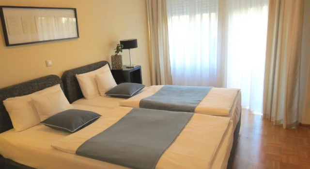 TOP Residenz Hotel am Festspielhaus