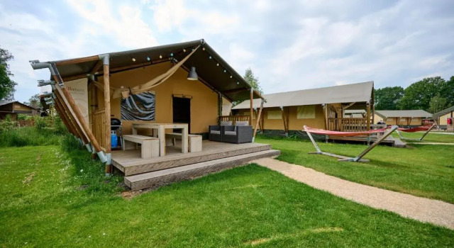 Vakantiepark Sallandshoeve, Book Hotel Hoteller i Lochem med parkering, Parkering