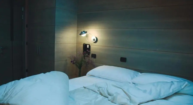 Номер Standard Residence Hotel Serenella