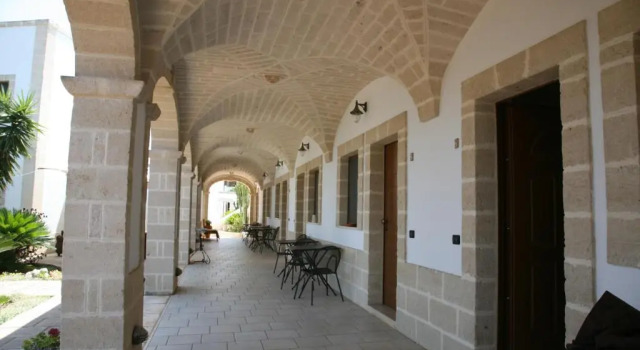 Люкс Standard Masseria San Martino