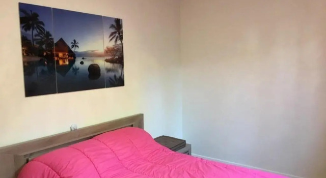Appartement Urrugne, 2 Pièces, 4 Personnes - Fr-1-4-540, 预订 公寓 乌瑞基尼 French Basque Country