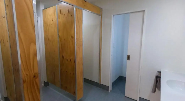 Двухместный семейный номер Standard Snow Denn Lodge