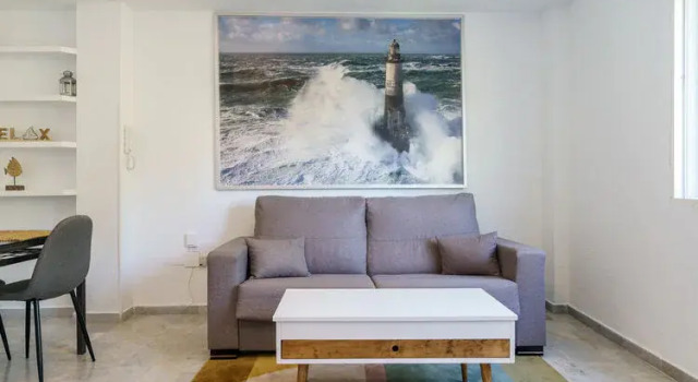 Apartment in Fuengirola
