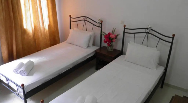 Апартаменты Superior Delphi Hotel