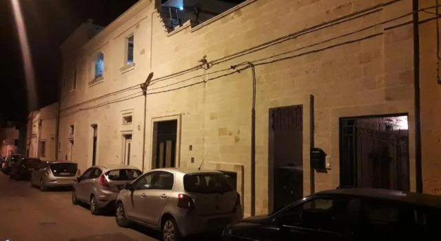 Superior Apartment Le Terrazze B&B Manduria