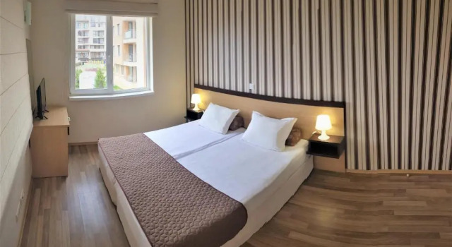 Obzor Beach Resort Apartment G-109